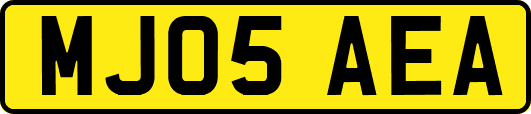 MJ05AEA