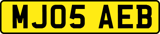 MJ05AEB