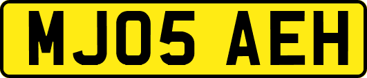 MJ05AEH