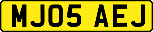 MJ05AEJ