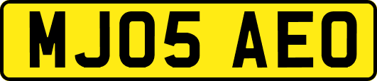 MJ05AEO