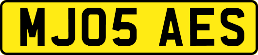 MJ05AES