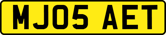 MJ05AET