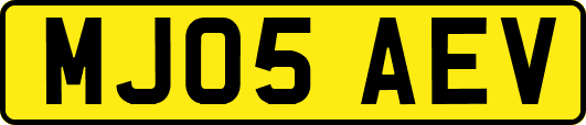 MJ05AEV