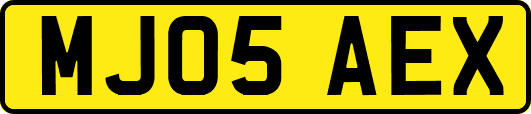 MJ05AEX
