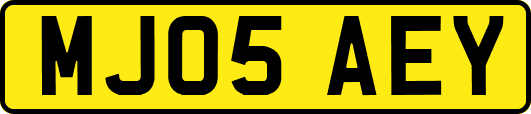 MJ05AEY