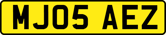 MJ05AEZ