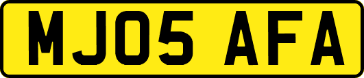 MJ05AFA