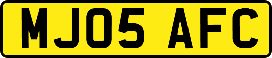 MJ05AFC