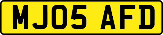 MJ05AFD