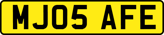 MJ05AFE