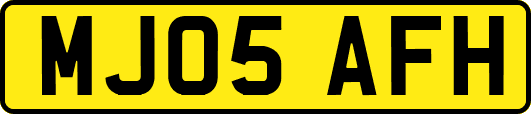 MJ05AFH