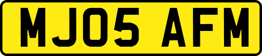 MJ05AFM