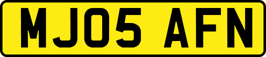 MJ05AFN