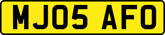 MJ05AFO