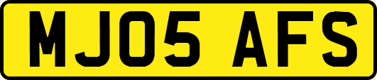 MJ05AFS