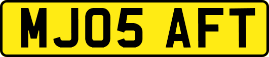 MJ05AFT