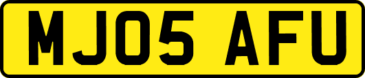 MJ05AFU