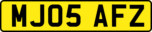MJ05AFZ