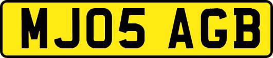 MJ05AGB