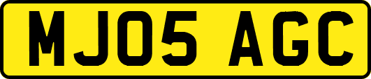MJ05AGC