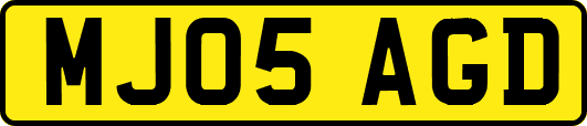 MJ05AGD