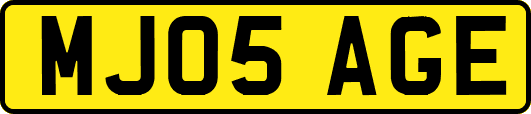 MJ05AGE