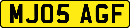 MJ05AGF