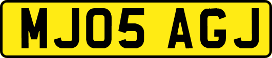 MJ05AGJ