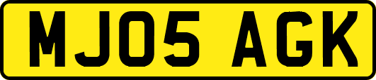 MJ05AGK