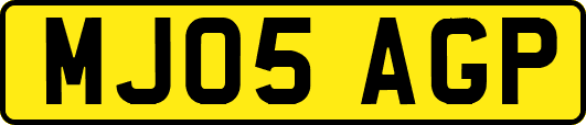 MJ05AGP