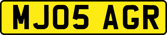 MJ05AGR