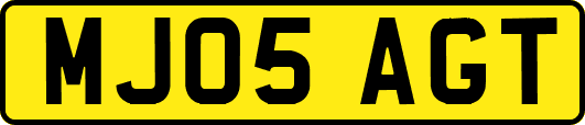 MJ05AGT