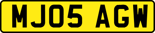 MJ05AGW