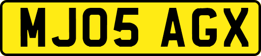 MJ05AGX