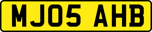 MJ05AHB