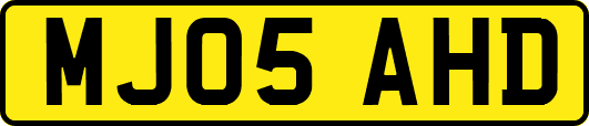 MJ05AHD