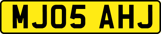 MJ05AHJ