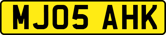 MJ05AHK