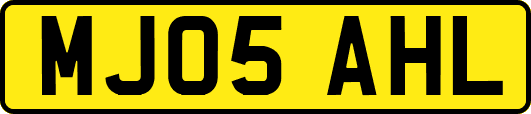 MJ05AHL