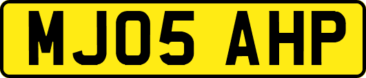 MJ05AHP