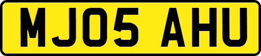 MJ05AHU