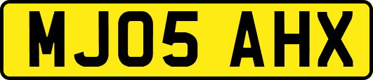 MJ05AHX