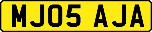 MJ05AJA