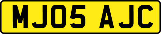 MJ05AJC
