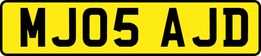 MJ05AJD