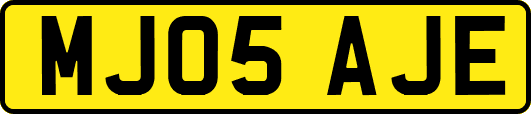 MJ05AJE