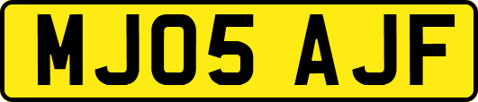 MJ05AJF