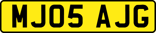 MJ05AJG