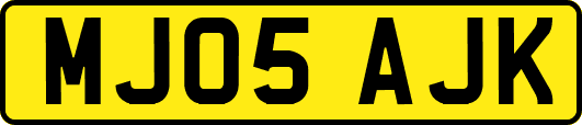 MJ05AJK